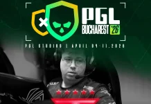 FaZe to Start PGL Bucharest 2026 with 0-2 Record