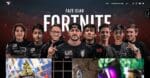 Wix announces global partnership with FaZe Clan