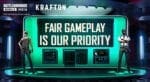 Krafton updates BGMI fair play policy, block YouTube channels that promote illegal programs