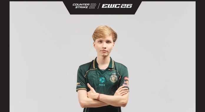Falcons Beat K27 to Open Esports World Cup 2026