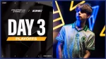 Falcons Beats MOUZ to Reach Esports World Cup 2025 Semi-Finals