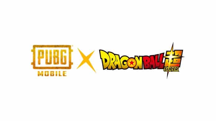 PUBG Mobile announces collaboration with Dragon Ball