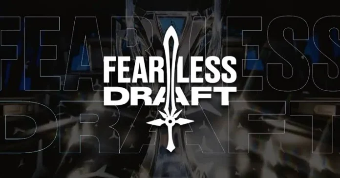 Fearless Draft at MSI