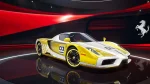 Ferrari Roars Into BGMI as KRAFTON India Confirms 4.5 Update Collaboration