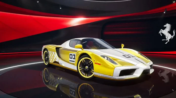 Ferrari Roars Into BGMI as KRAFTON India Confirms 4.5 Update Collaboration