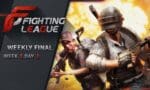 Fighting League