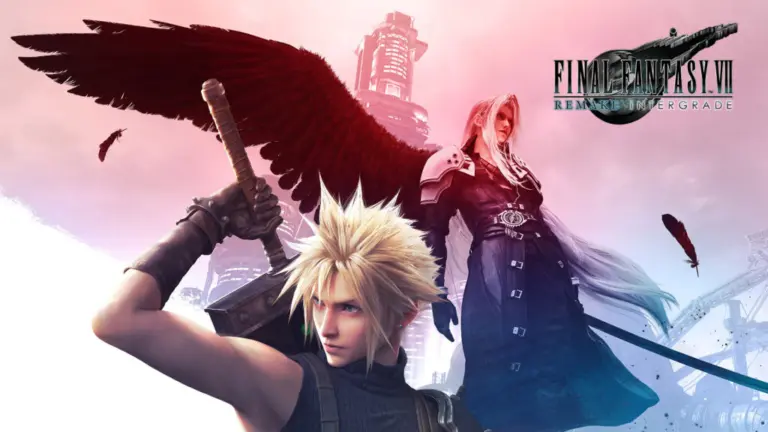FF7 Remake Intergrade Joins Game Pass October 29: What to Know