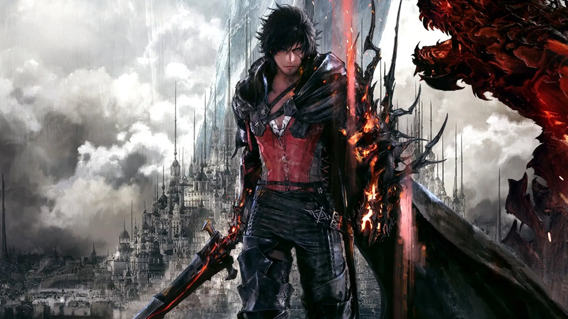 Is Final Fantasy XVI coming to PC?