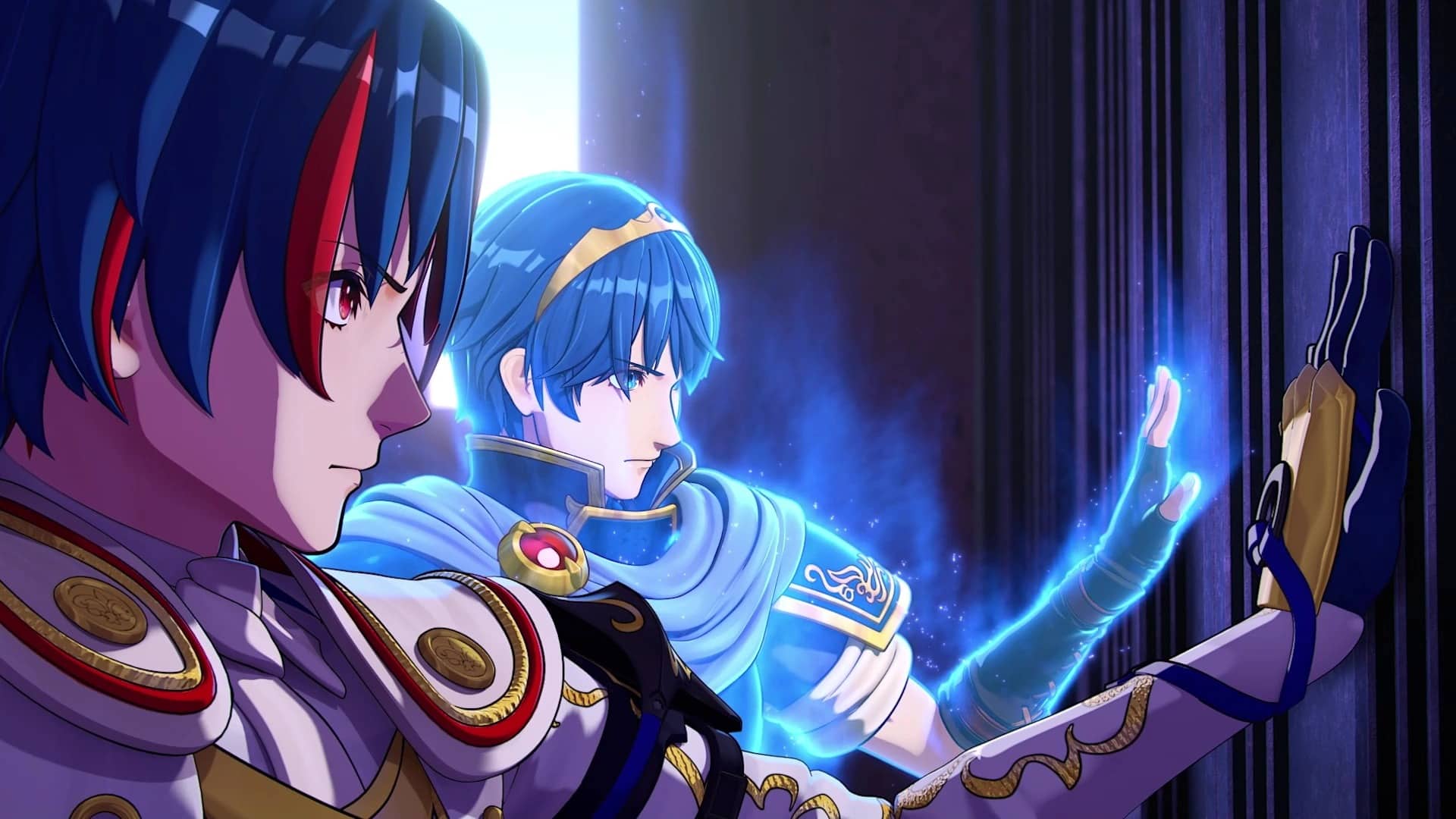 How To Get Relay Tickets In Fire Emblem Engage » TalkEsport
