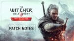 Witcher 3 Wild Hunt Next Gen Update With Rtx Support, UHD Textures Is Out