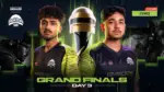 Live BMSD 2026 Grand Finals Day 3 Points Table: Check Overall Standings and Smash Rule