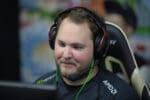 CSGO: Flusha reacts to FPL removals