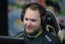 CSGO: Flusha reacts to FPL removals