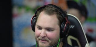 CSGO: Flusha reacts to FPL removals