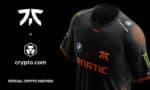 Fnatic and Crypto.com enter historic $15M deal