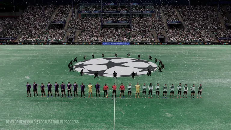 Football Manager 27 Free Play Begins October 29 on PC and Mac