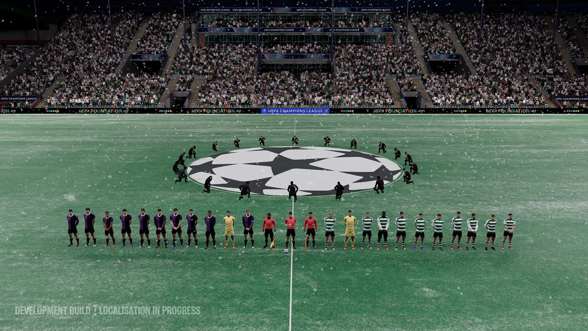Football Manager 27 Free Play Begins October 29 on PC and Mac
