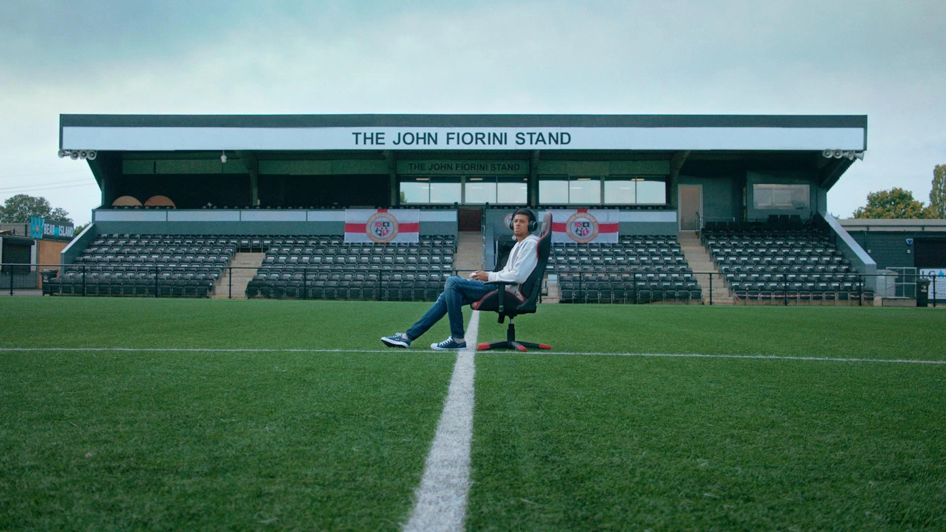 One Football Manager Player Will Get the Chance to Lead Bromley FC with Xbox