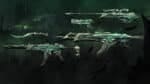 Valorant Forsaken Skin Bundle Announced by Riot Games