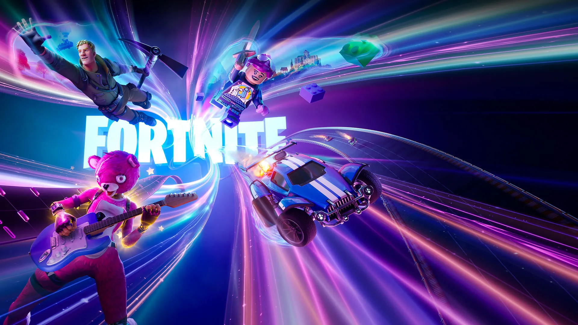Aim Assist in Fortnite: Tips, Settings, and Strategies