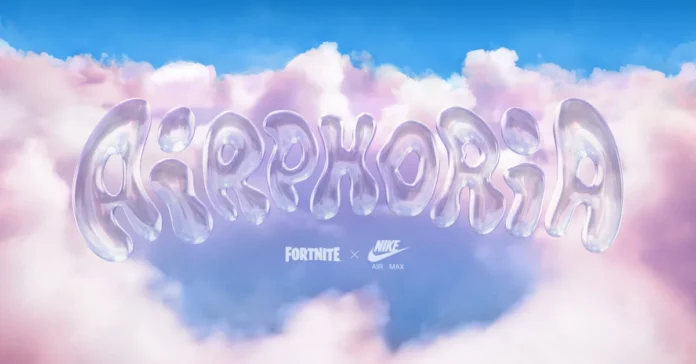 Fortnite Airphoria Island