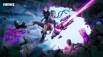 Fortnite Arcane Skins Return Jinx & Vi Outfits
