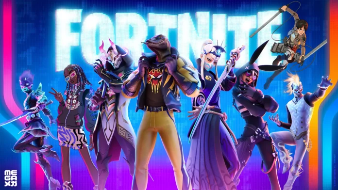 Discover the thrilling end of Fortnite Chapter 4 Season 2 and the highly anticipated start of Season 3, with exciting leaks and potential Transformers crossover!
