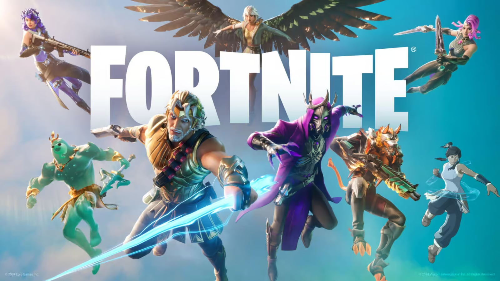 Fortnite Chapter 5 Season 2: All you need to know