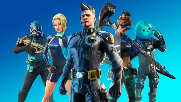 Fortnite Chapter 7 Season 3