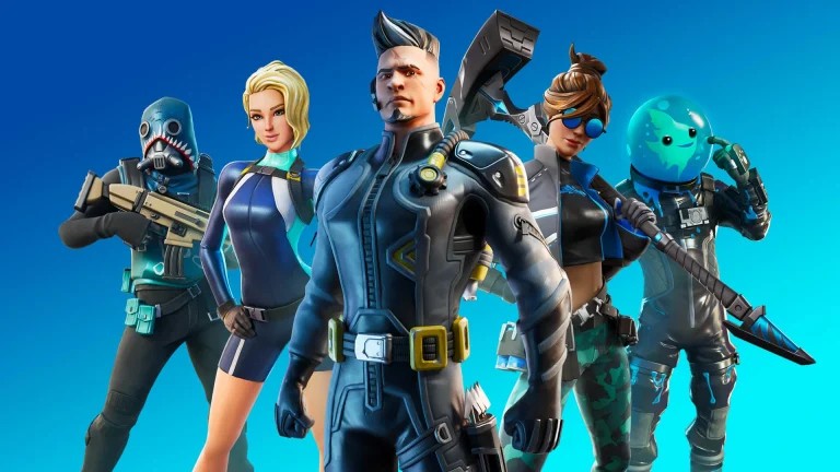 Fortnite Chapter 7 Season 3 End Date: When Does This Fortnite Season End