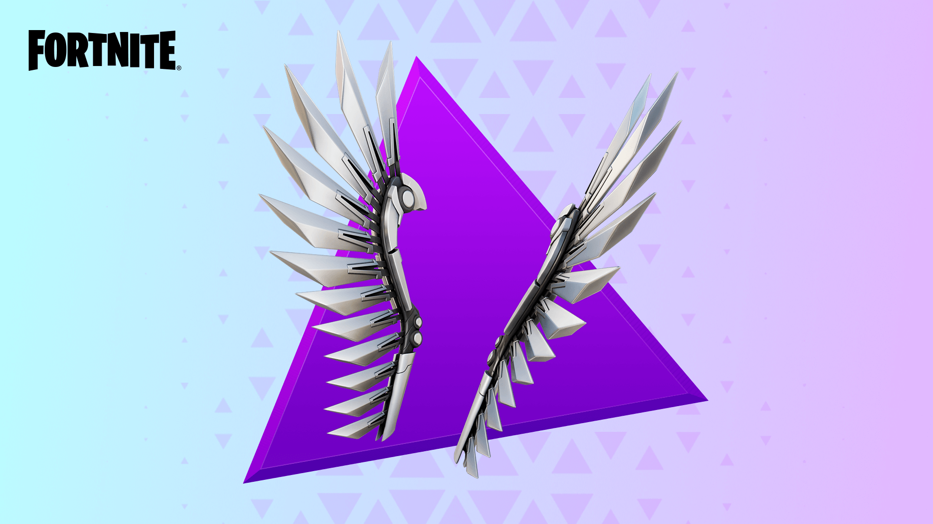 Fortnite Community Battles: How to get the Winged Cavalry Back Bling?