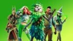 Fortnite Creative v19.30