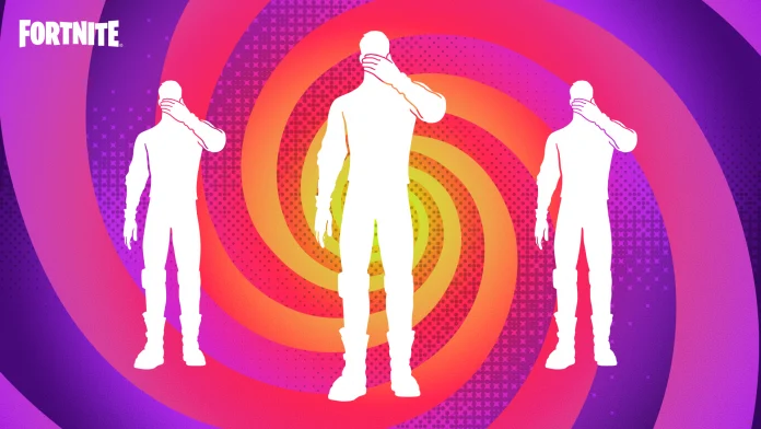 Fortnite Delulu Mode