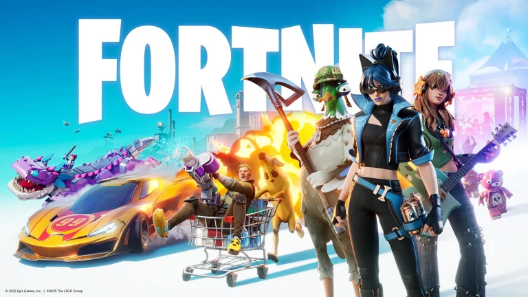 How To Fix Fortnite Error Code 0?