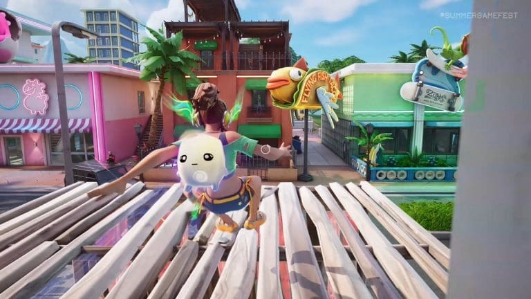 How to Use a Portable Extractor – Fortnite Extraction Gizmos Exaplained