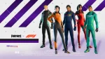 Fortnite F1 event