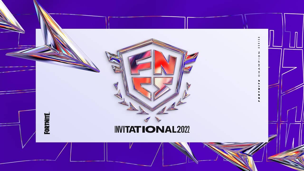 Fortnite FNCS Invitational: How to get free rewards?