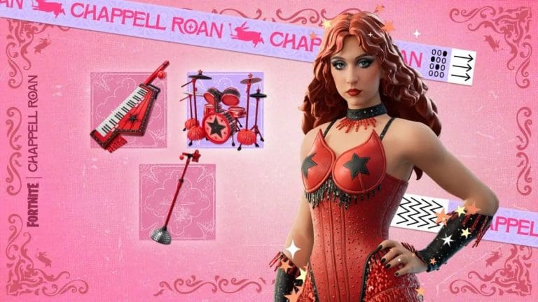 Fortnite Festival Season 13 Music Pass Rewards and Price Guide