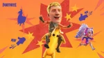 Fortnite Finger Guns