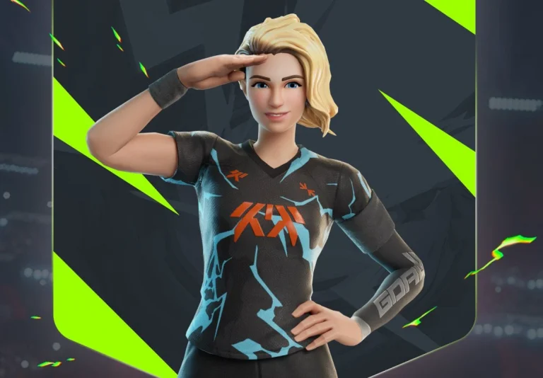 How to Get the Fortnite GOALS Skin for Free