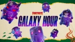 Fortnite Galaxy Hours Start Date and Time