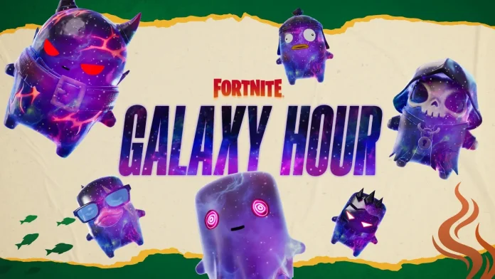 Fortnite Galaxy Hours Start Date and Time