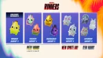 Fortnite Gem Sprite Power Hour