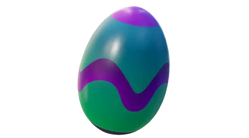 Fortnite Heal Eggs