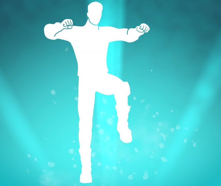 Fortnite Introduces Hanumankind’s Big Dawgs Emote