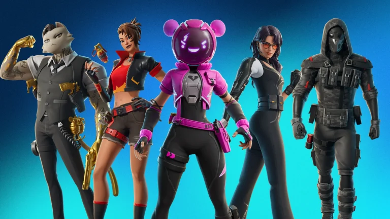 Fortnite Upgrades Hardware-Level Anti-Cheat for PC-Based Tournaments