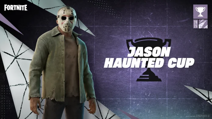 How to Get Jason Voorhees Skin in Fortnite