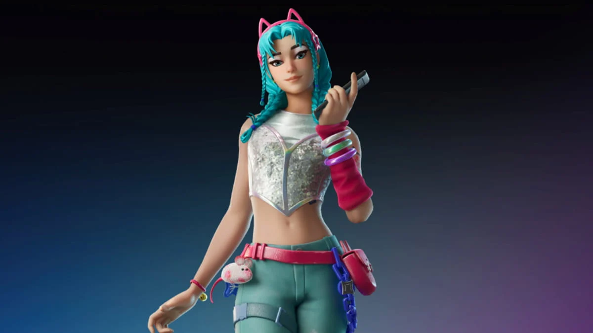 How to Get the Katalina Skin Without a Phone in Fortnite?