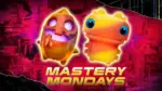 Fortnite Mastery Monday October 12