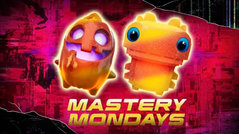 Fortnite Mastery Monday October 12: Start Times, Bonuses, and More